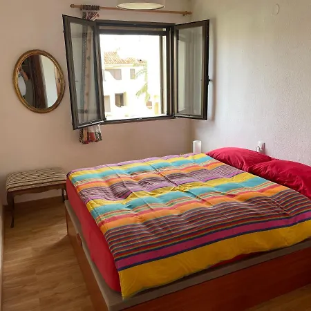 Violetta 27 Apartment Denia