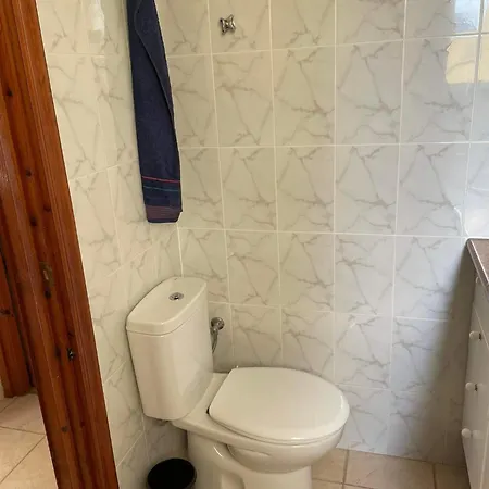 Violetta 27 Apartment *