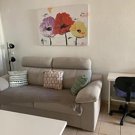 Violetta 27 Apartment Denia