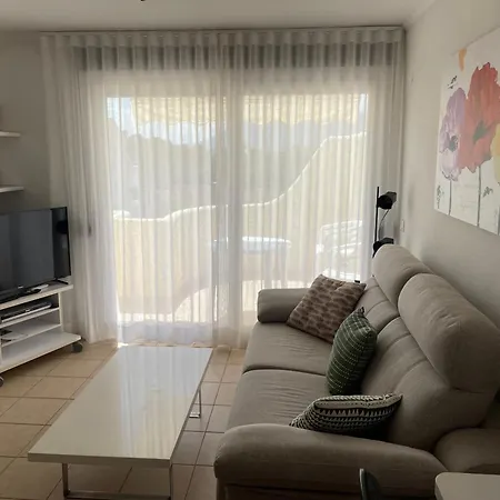 Violetta 27 Apartamento Dénia