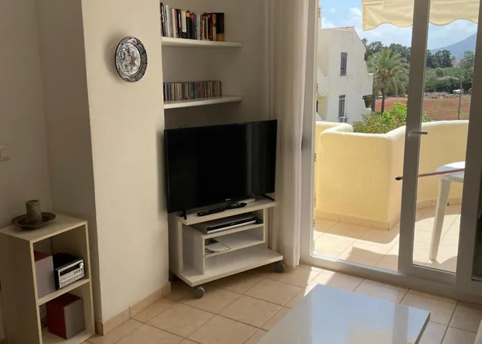 Apartamento Violetta 27 *